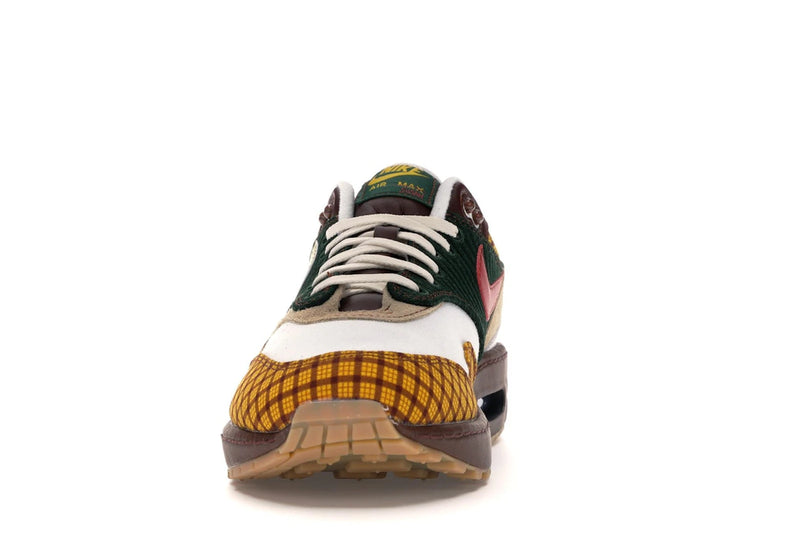 Nike Air Max 1 Susan Missing Link - Multi-Color/Multi-Color - CK6643-100 - 10