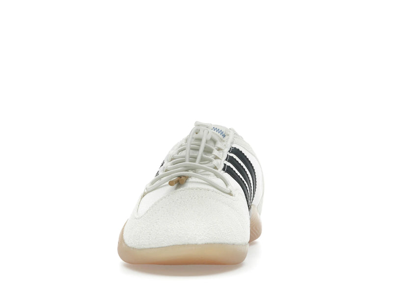 Adidas Ballerina Bad Bunny Off White Black Gum - Off White/Core Black/Gum - JQ9229 - 10