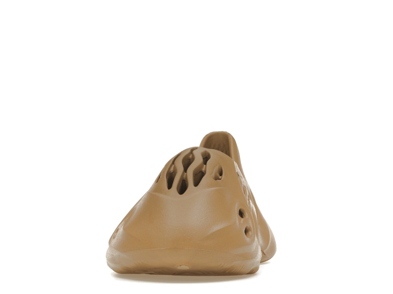 adidas Yeezy Foam RNR Clay Taupe - Clay Taupe/Clay Taupe/Clay Taupe - GV6842 - 10