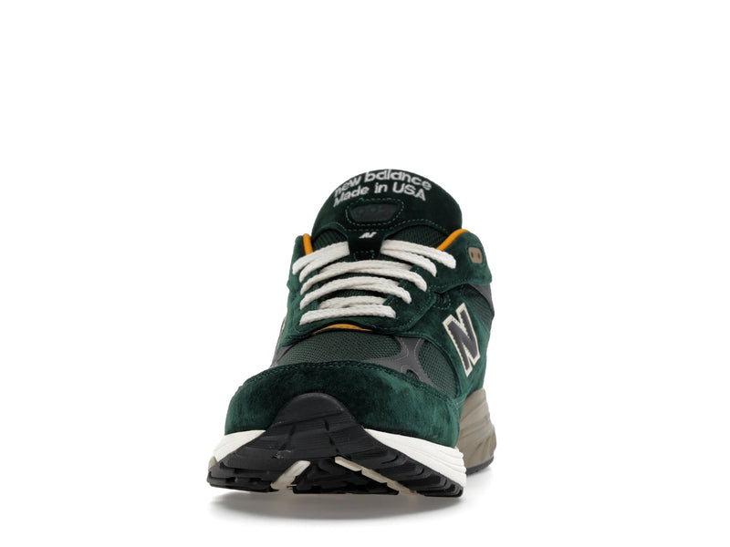 New Balance 993 Miusa Aime Leon Dore Pine Grove - U993ALD - 10