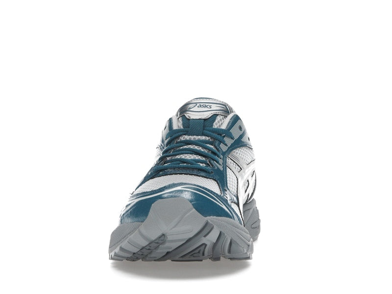 ASICS Gel-Kayano 14 Glacier Grey Pure Silver - Glacier Grey/Pure Silver - 1203A537-021 - 10