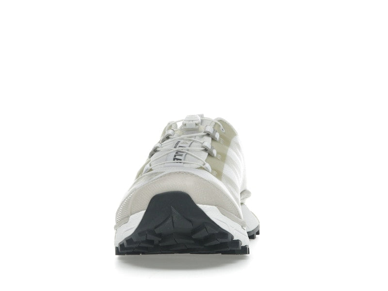 Salomon XT-4 Mule MM6 Maison Margiela White Green Haze - Ansicht 11