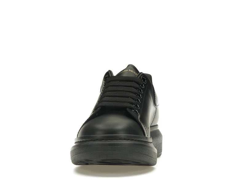 Alexander Mcqueen Oversized Black - 553761WHGP01000 / 553680WWEE01000 / 553680WWAAN1002 - 10