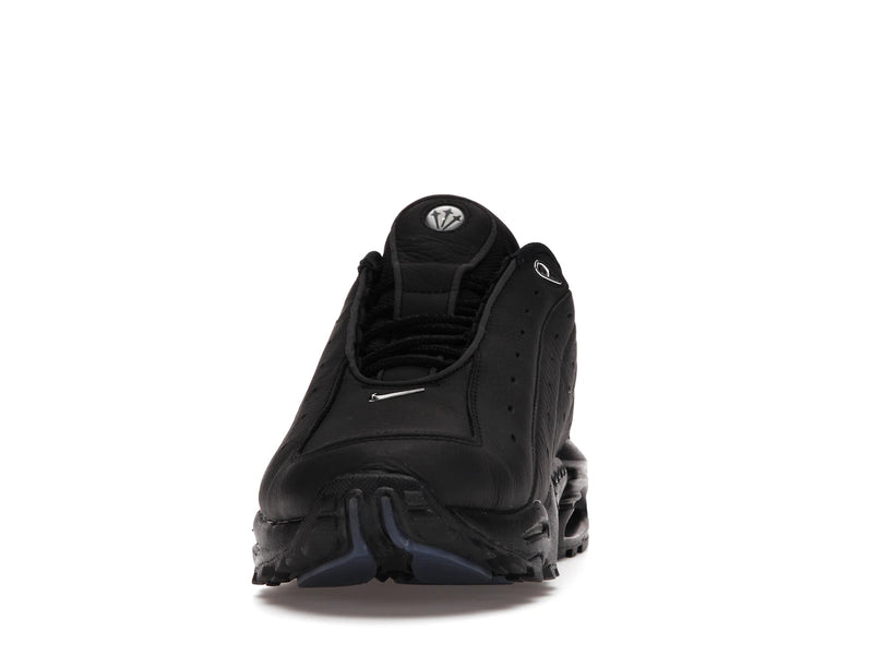 Nike Hot Step Air Terra Drake Nocta Black - Black/Chrome - DH4692-001 - 10