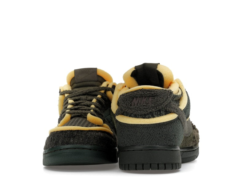 Nike Dunk Low Cactus Plant Flea Market Swamp Sponge Sequoia - Ansicht 11