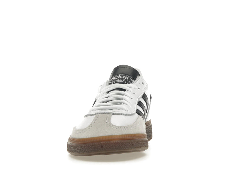 Adidas Handball Spezial White Black Gum - Cloud White/Core Black/Gum - IE3403 - 10