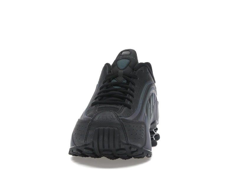 Nike Shox R4 SE Black Seaweed - Black/Seaweed/Light Lemon Twist/Black - IM6596-001 - 10