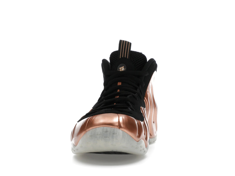 Nike Air Foamposite One Copper (2024) - Black/Metallic Copper/Off Noir - FZ9902-001 - 10