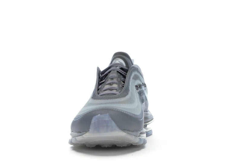 Nike Air Max 97 Off White Menta - vista 10