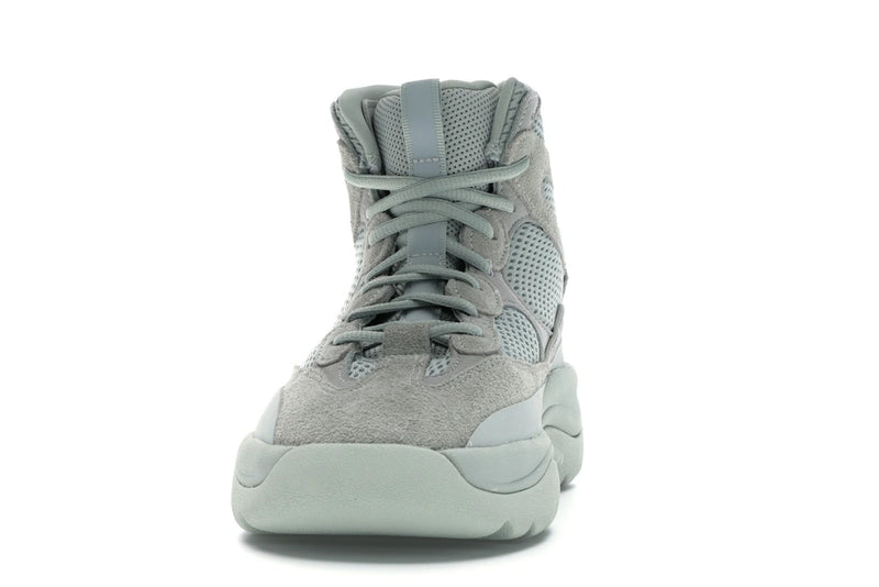 Adidas Yeezy Desert Boot Salt - Salt/Salt/Salt - FV5677 - 10