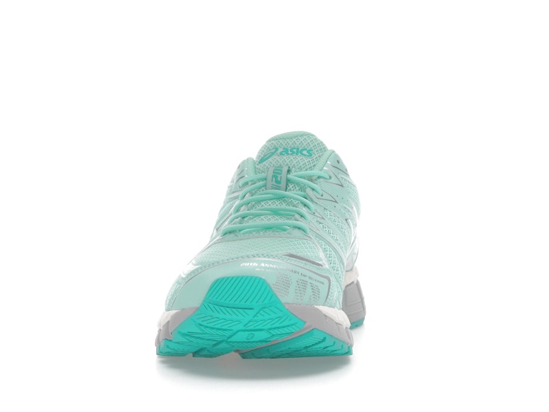 ASICS Gel-Kayano 20 Fresh Ice Baltic Jewel - Fresh Ice/Baltic Jewel - 1203A758-300 - 10