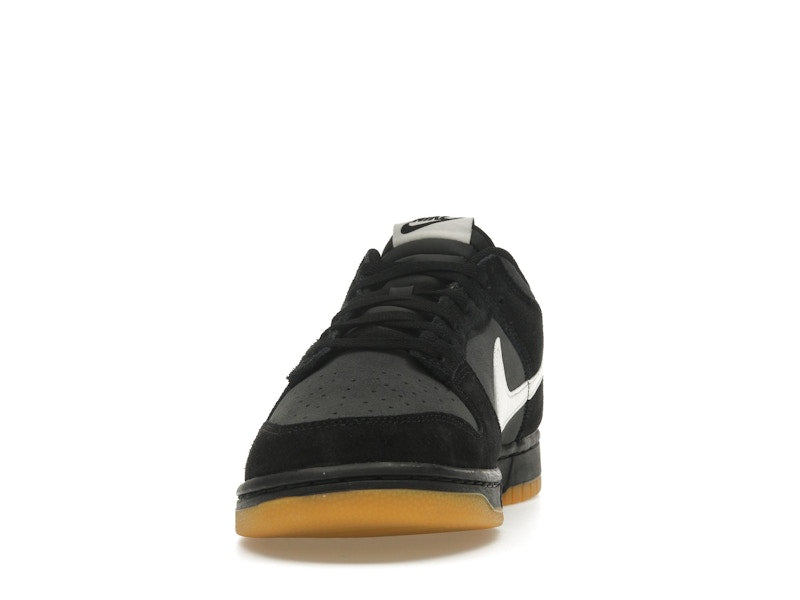 Nike Dunk Low SE Black Grey Gum - Ansicht 11