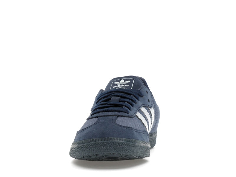 adidas Samba OG Preloved Ink Halo Blue - vista 11
