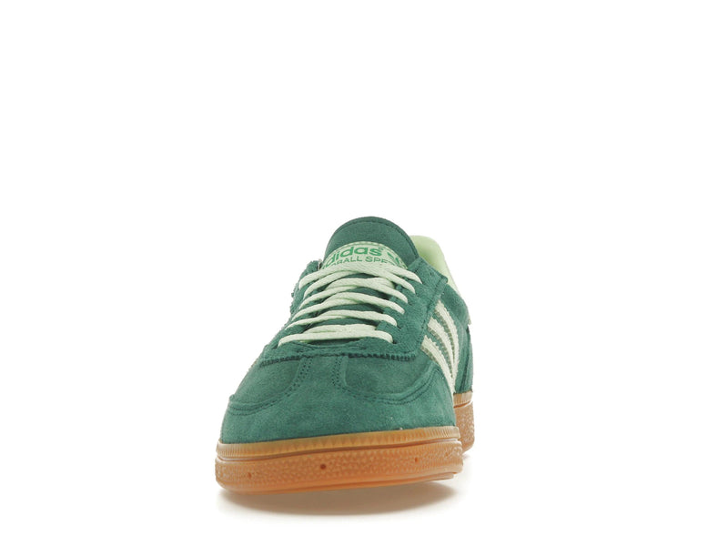 Adidas Handball Spezial Collegiate Green Semi Green Spark - Collegiate Green/Semi Green Spark/Gum - IE5896 - 10