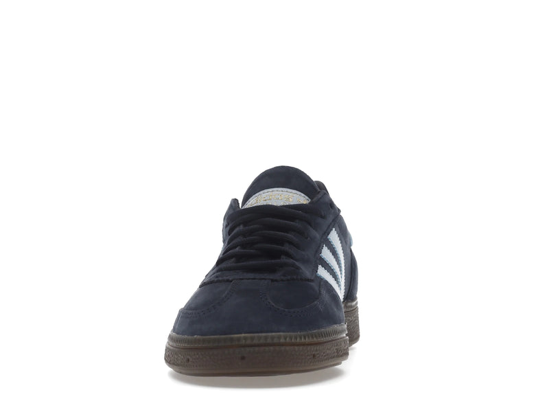 Adidas Handball Spezial Navy Gum - Navy/Clear Sky/Gum - BD7633 - 10