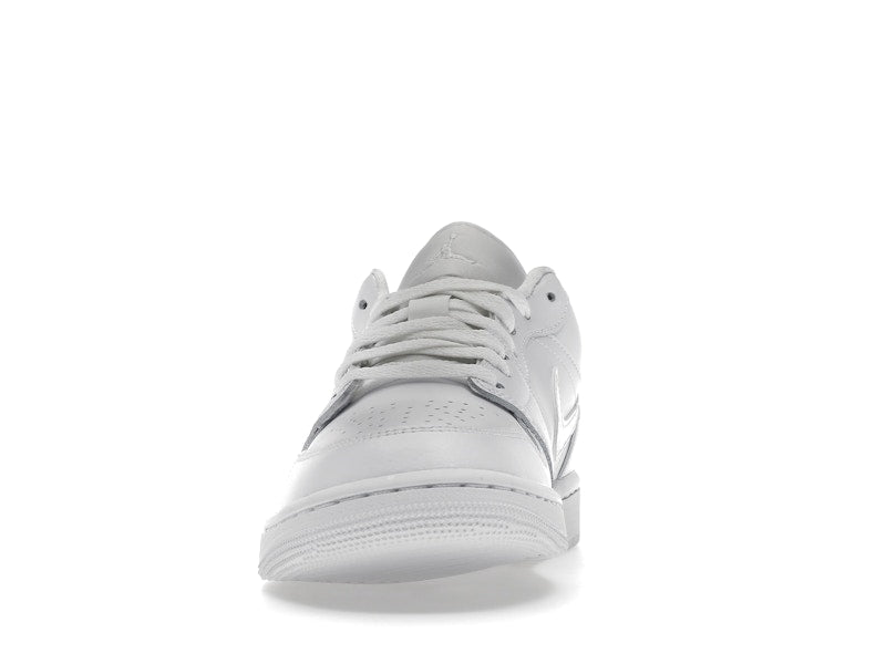 Air Jordan 1 Low Triple White (2022) (W) - view 10