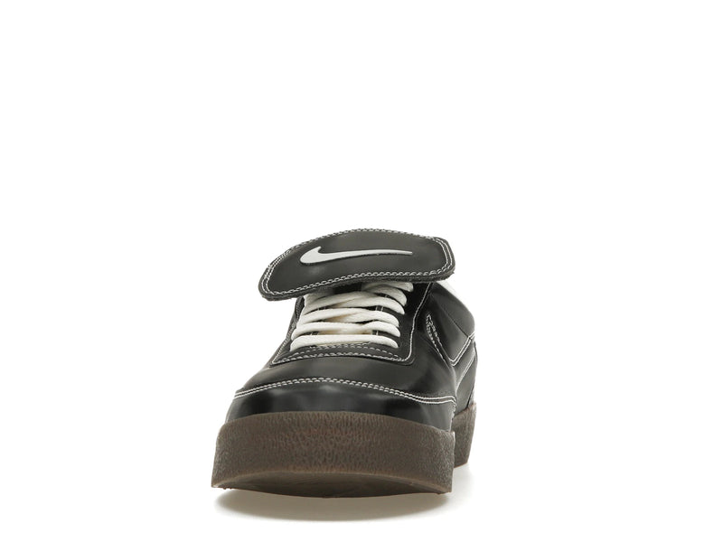 Nike Killshot 2 Ltr PRM Tiempo Pack Black - Black/Sail/Baroque Brown - HQ3489-010 - 10