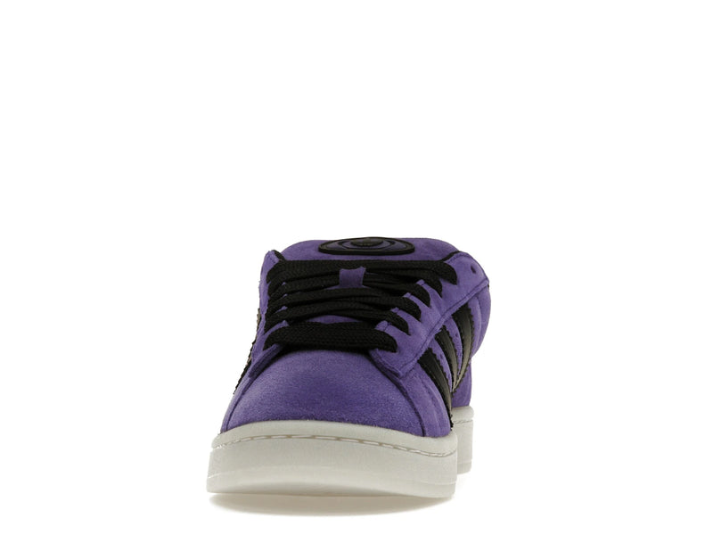 Adidas Campus 00s Energy Ink - Energy Ink/Core Black/Energy Ink - HQ8710 - 10