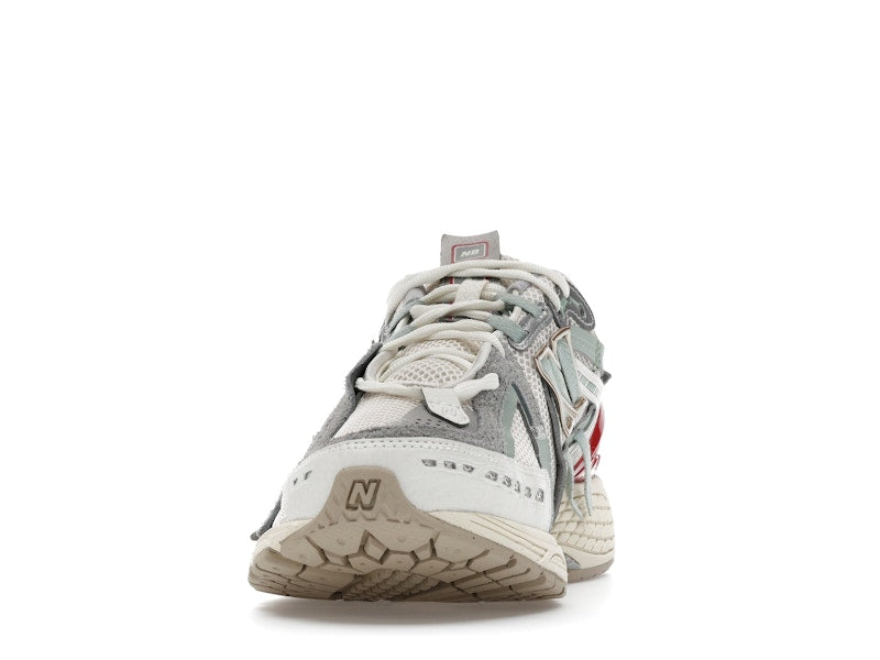 New Balance 1906A Tech Explosion Sea Salt Lone Star Grey - Ansicht 11
