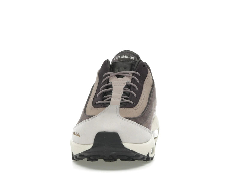 Nike Air Max 95 SP A Ma Maniere Diffused Taupe - Diffused Taupe/Phantom - FZ8743-201 - 10