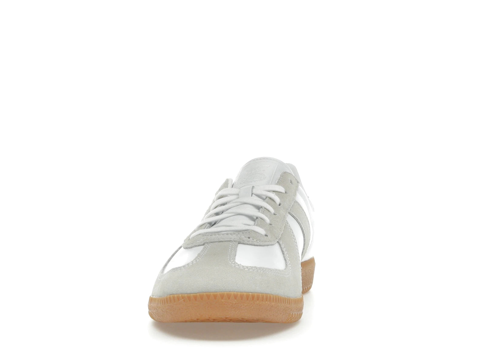 Adidas Bw Army Cloud White Chalk White - Cloud White/Cloud White/Chalk White - JR2002 - 10