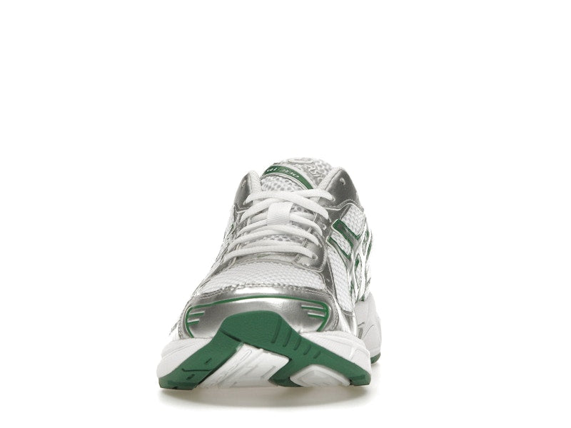 ASICS GEL-1130 White Silver Green - visning 11