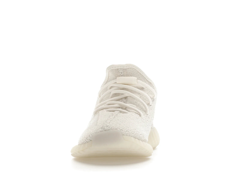 Adidas Yeezy Boost 350 V2 Bone Kids - Bone/Bone/Bone - ID4815 - 10