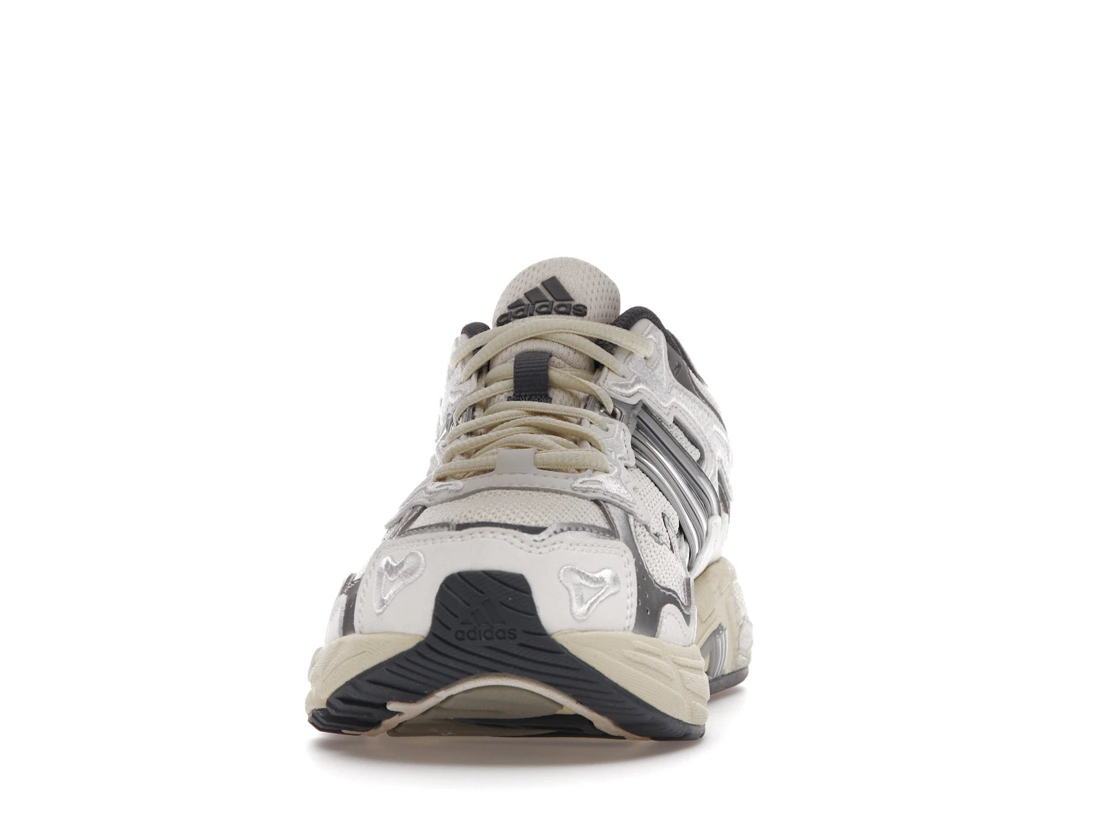 Adidas Response Cl Bad Bunny - Core White/Off-White/Sand - GY0102 - 10