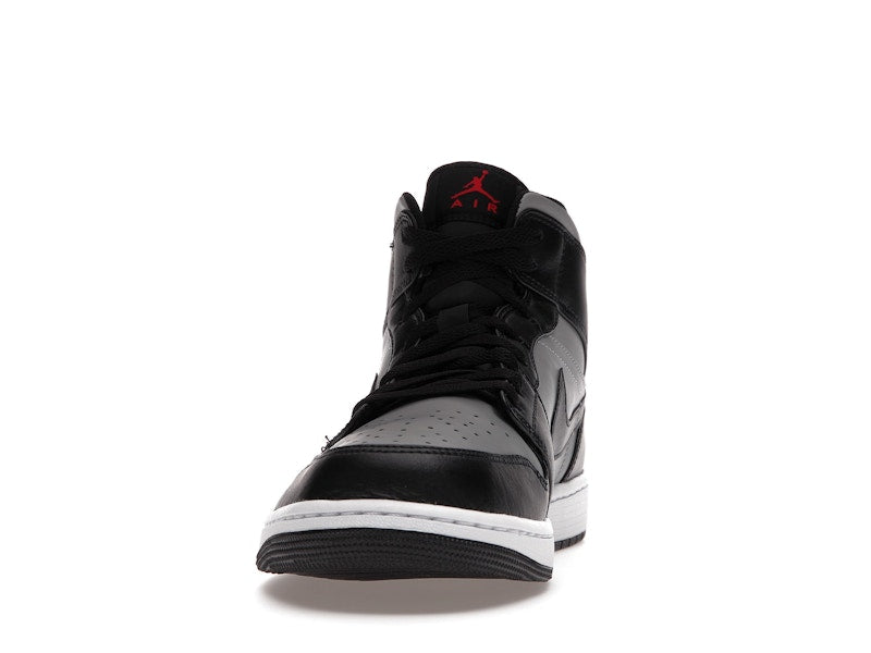 Air Jordan 1 Mid Shadow Red - visning 10