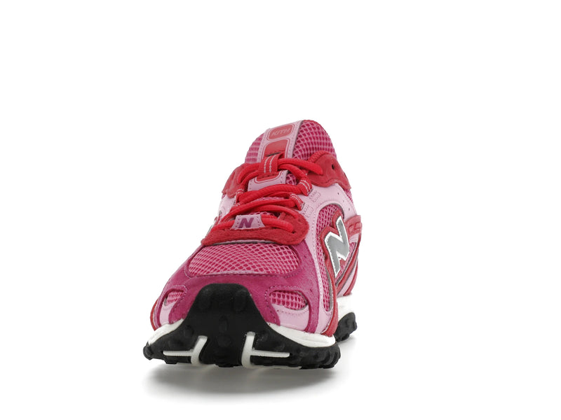 New Balance 204l Kith Pink - Pink/Silver - U204LKTH - 10