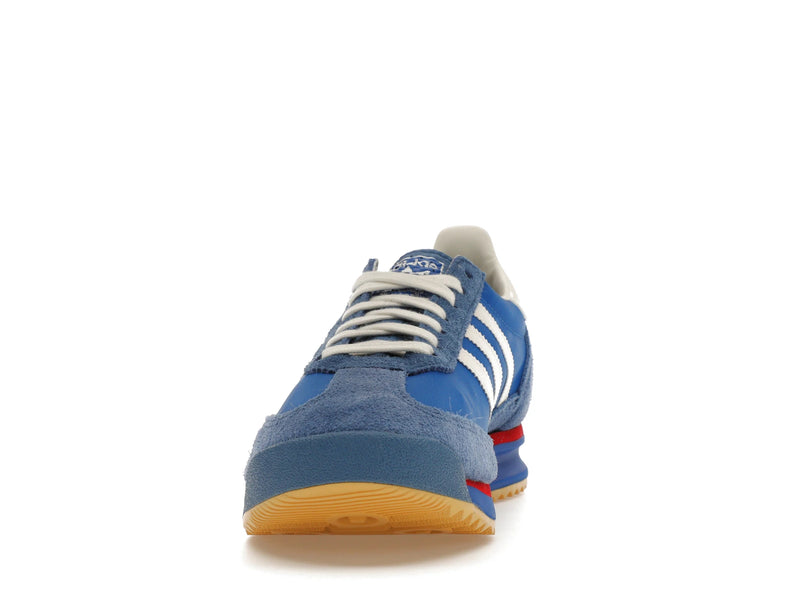 Adidas SL 72 RS Xld Blue Scarlet - Blue/Core White/Better Scarlet - IG2132 - 10