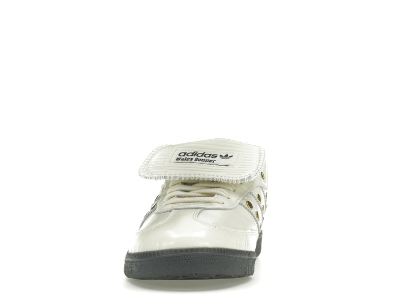 Adidas Samba Wales Bonner Studded Pack Cream White - Cream White/Cream White/Core Black - IG4304 - 10