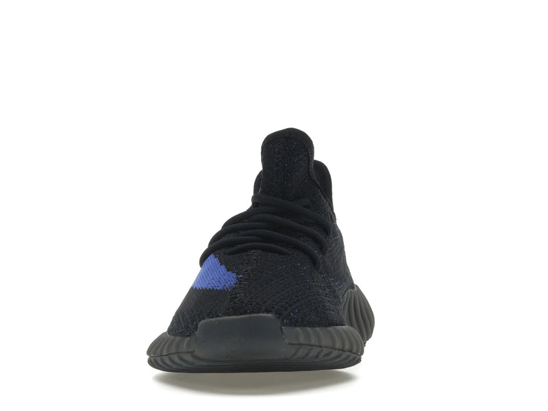 Adidas Yeezy Boost 350 V2 Dazzling Blue - Core Black/Dazzling Blue/Core Black - GY7164 - 10