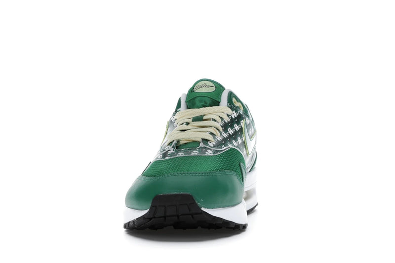 Nike Air Max 1 Pine Green (2020) - Pine Green/Pine Green-True White - CJ0609-300 - 10