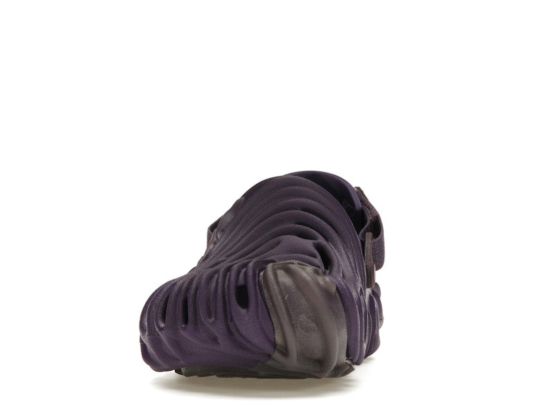 Crocs Pollex Clog By Salehe Bembury Ube - 207393-5BC - 10