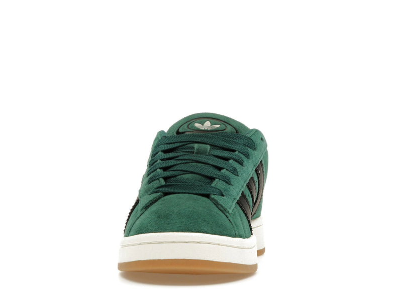 Adidas Campus 00s Collegiate Green Core Black Gum - Collegiate Green/Core Black/Off White - IF8763 - 10