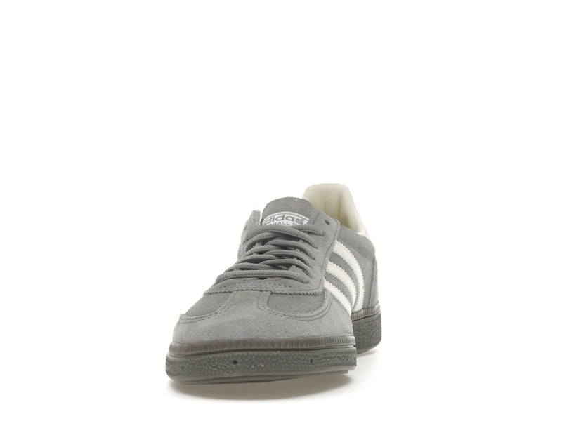 Adidas Handball Spezial Grey Gold - Grey/Beige/Tan/Gold - JI4486 - 10
