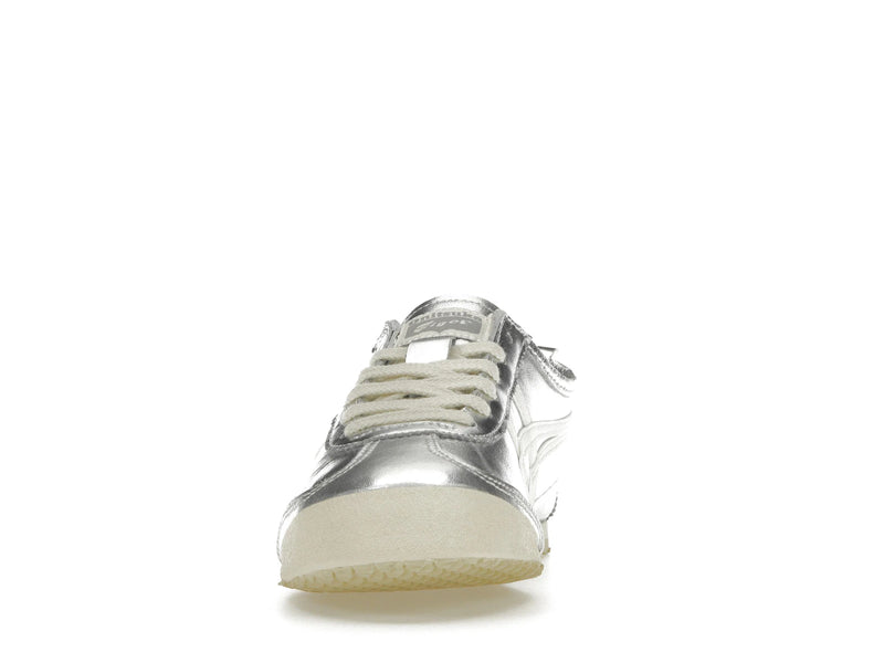Onitsuka Tiger Mexico 66 Silver Off White - Silver/Off White - THL7C2-9399/1183B566-021 - 10
