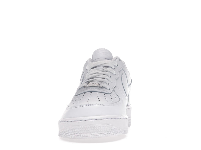 Nike Air Force 1 Low '07  - White/White - 315122-111/CW2288-111 - 10
