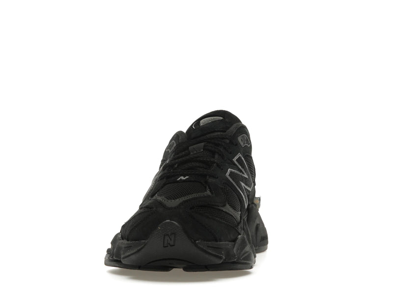 New Balance 9060 Black Cement - Black/Black Cement - U9060ZGE - 10