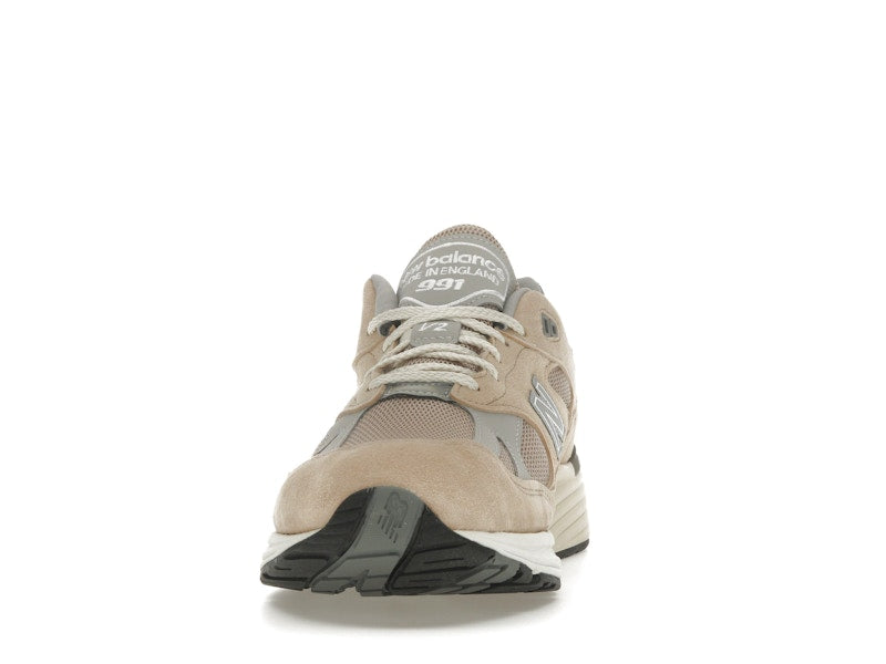 New Balance 991v2 Cuban Sand - view 10