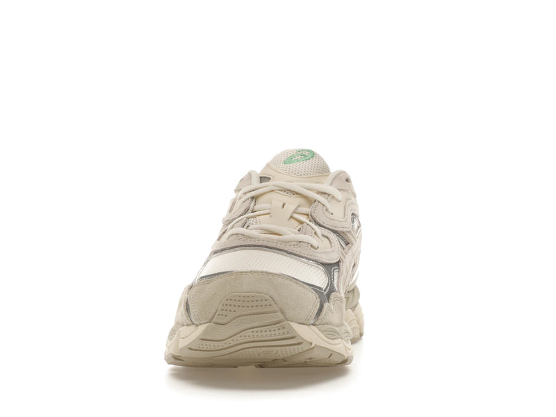 Asics Gel Nyc Cream Fossil - Cream/Fossil - 1203A383-112 - 10