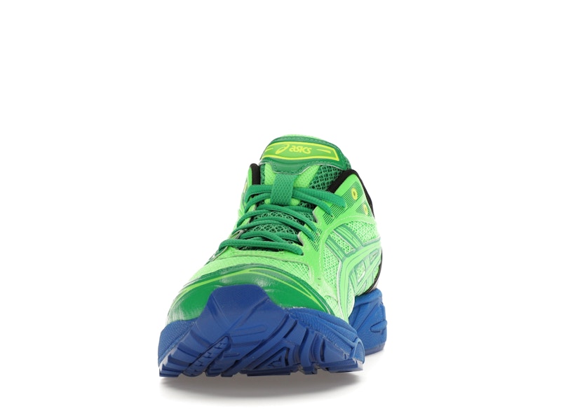 ASICS GEL-Kayano 14 Field Trip Recordings Fern Green - view 11