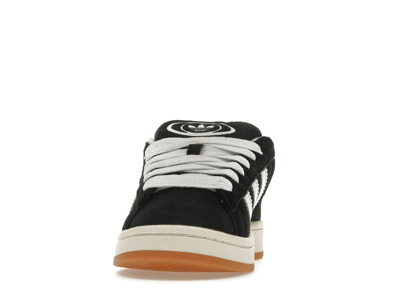 Adidas Campus 00s Core Black - Core Black/Footwear White/Off White - HQ8708 - 10