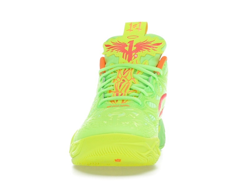 Puma LaMelo Ball MB.04 Gem - vue 10