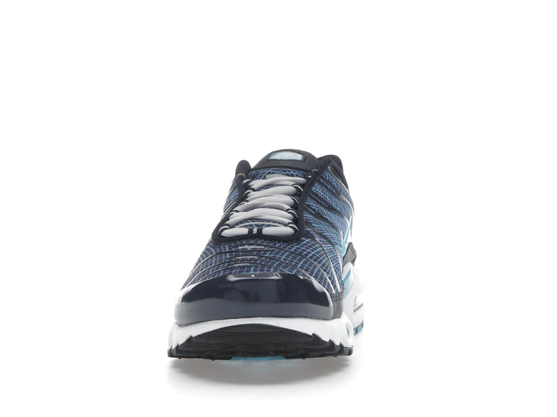 Nike Air Max Plus Dark Obsidian - Dark Obsidian/Blue Chill/White/Black - IH4460-400 - 10
