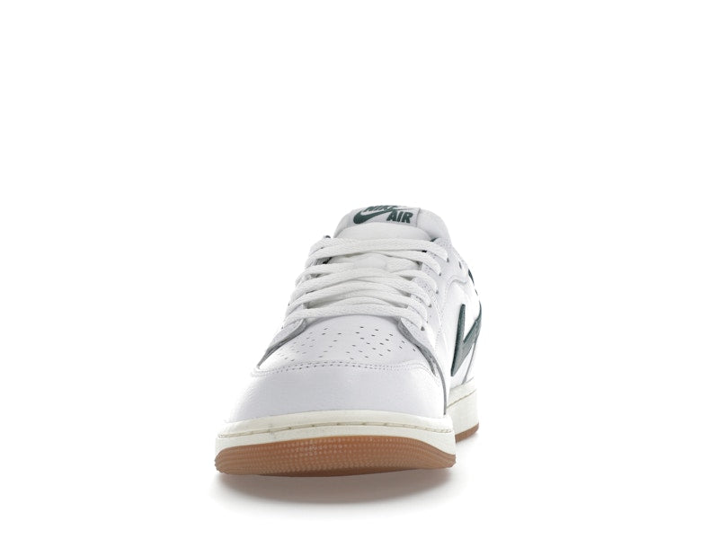 Jordan 1 Retro Low OG Oxidized Green (Women's) - view 11