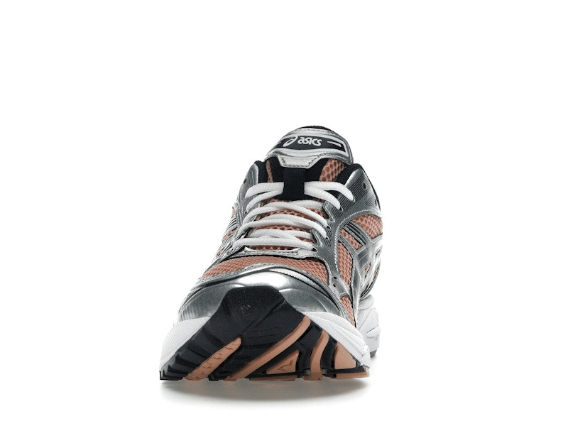 ASICS Gel-Kayano 14 Sepia Pure Silver - Sepia/Pure Silver - 1203A537-201 - 10