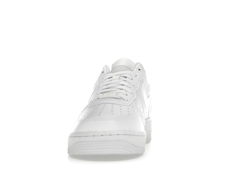 Nike Air Force 1 Low '07 White Roses (Women's) - Ansicht 11