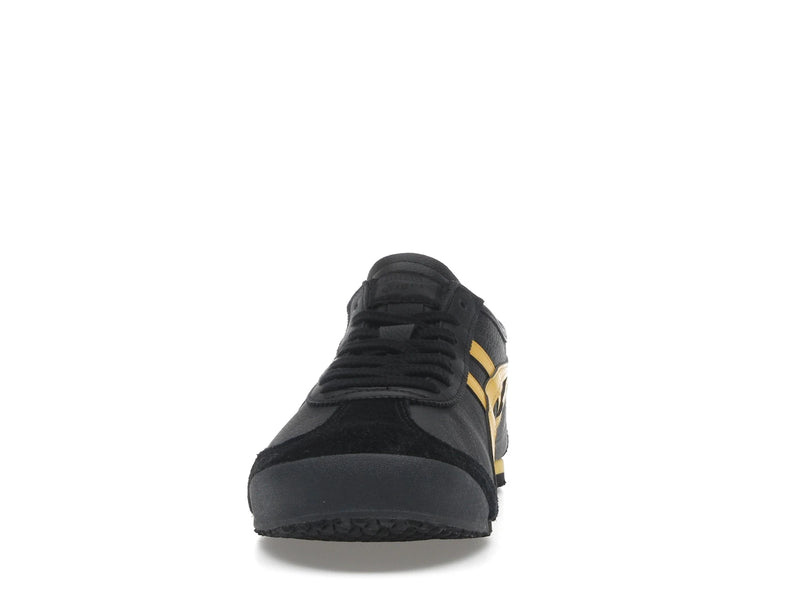 Onitsuka Tiger Mexico 66 Black Yellow - Black/Yellow - 1183A201-003 - 10